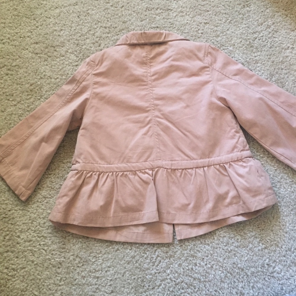 Zara jacket - Picture 5 of 5